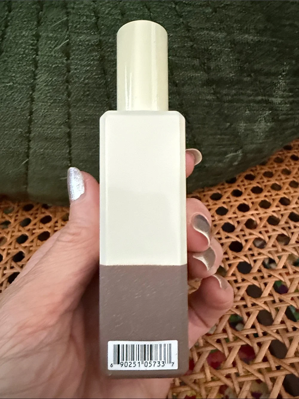 Jo Malone London Primrose & Rye Limited Edition Discontinued